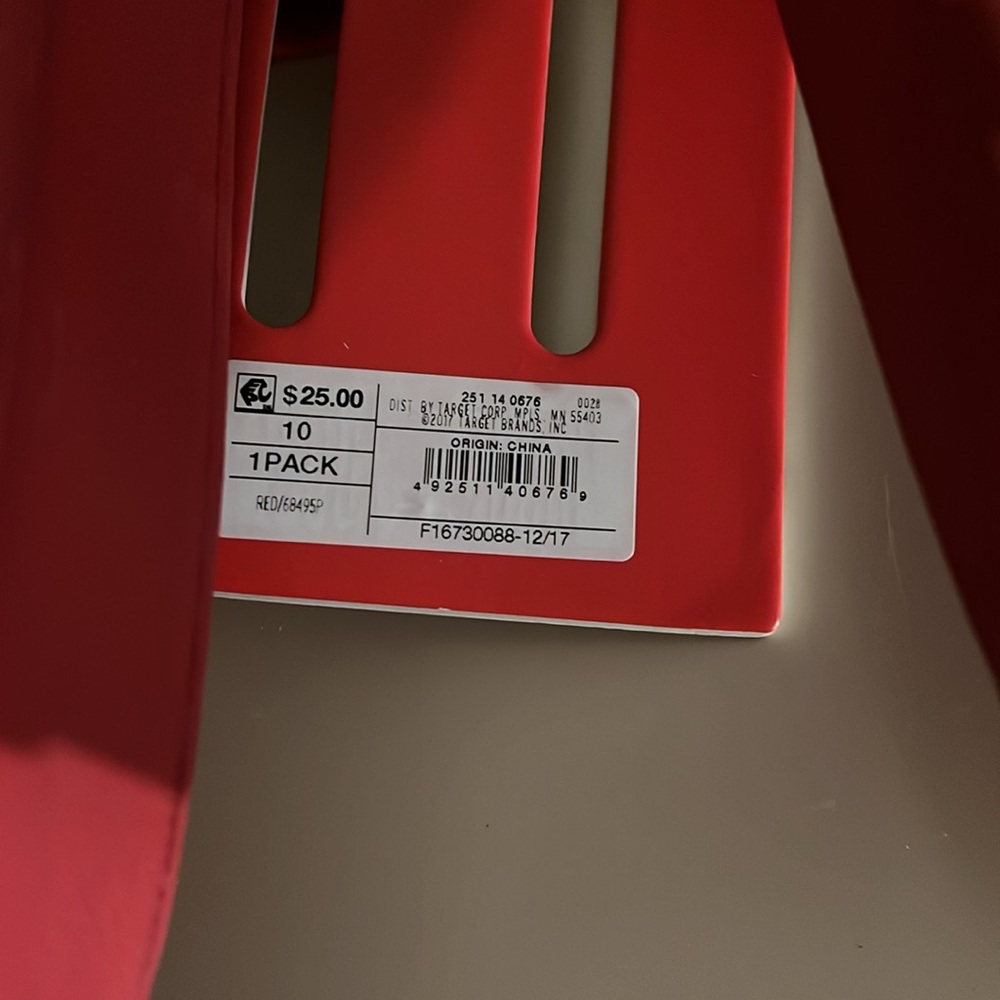 Target (Hunter) - image 7